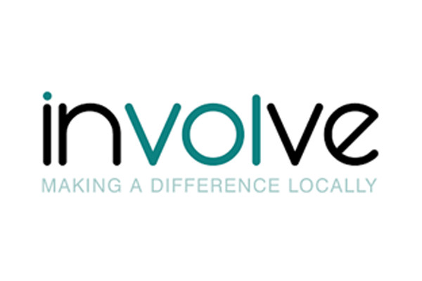 involve logo