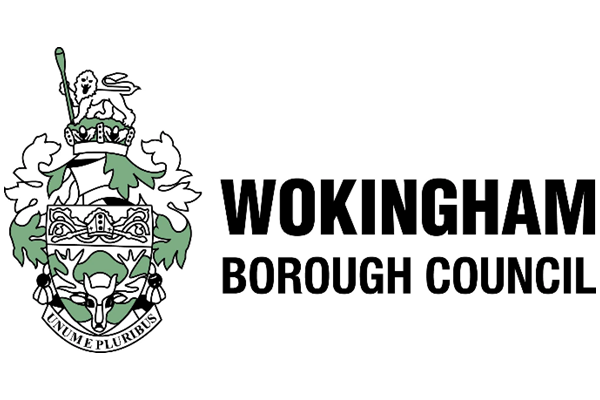 the Wokingham Borough Council logo