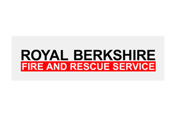 Royal Berkshire Fire and Rescue Service logo