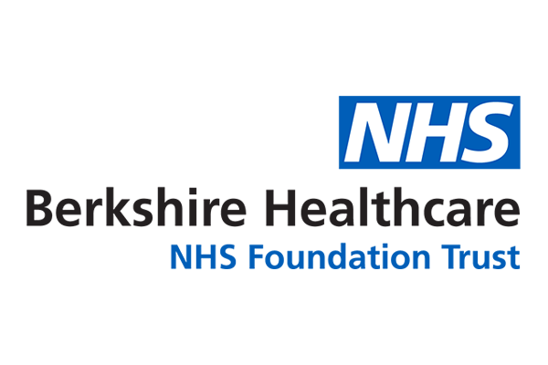 Berkshire Healthcare NHS Foundation Trust logo