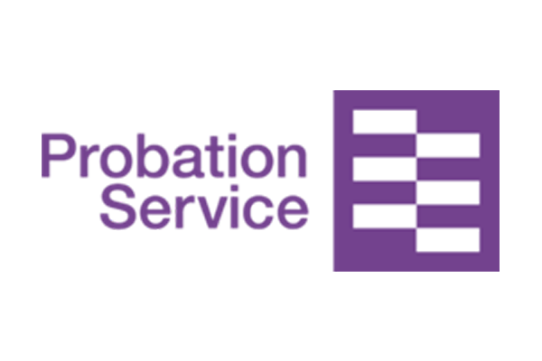 Probation Service logo